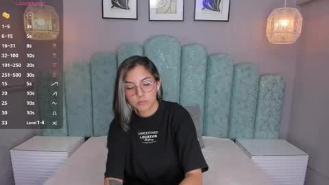 Karol Santos online show from March 9, 2025, 6:28 am