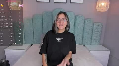 Karol Santos online show from March 9, 2025, 9:35 am
