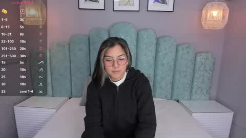 Karol Santos online show from March 12, 2025, 3:46 am