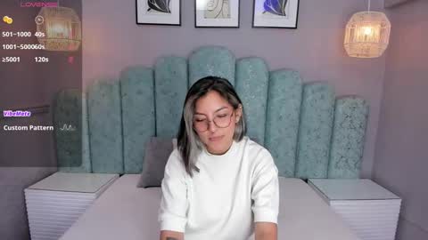 Karol Santos online show from March 12, 2025, 9:55 am