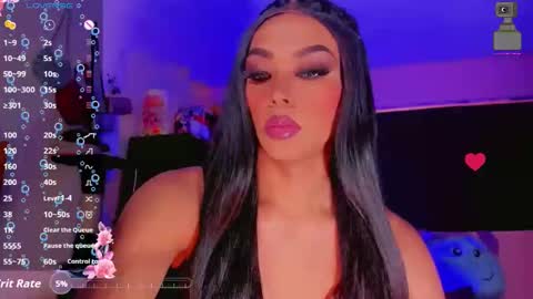 Snapshot of karoll_scoott chatting on October 6, 2025, 12:46 pm karol online show from October 6, 2025, 12:46 pm