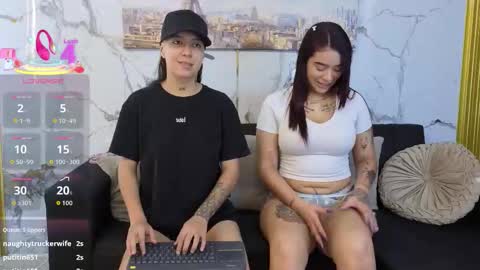 Snapshot of karollhorny chatting on March 7, 2026, 1:52 pm Karol online show from March 7, 2026, 1:52 pm