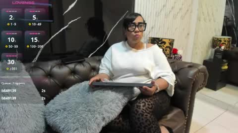 Snapshot of karollwestt chatting on June 3, 2026, 11:24 am My name is Miss Karol online show from June 3, 2026, 11:24 am