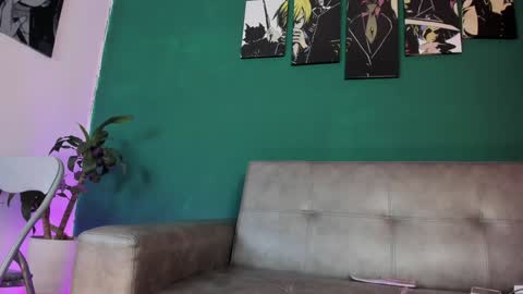 Snapshot of karolsweet_ chatting on February 2, 2025, 4:00 pm KarolSweet online show from February 2, 2025, 4:00 pm