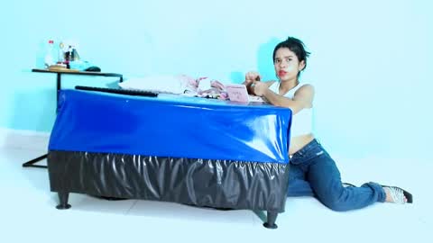Snapshot of karolsweetvagi chatting on May 7, 2026, 6:35 pm karol online show from May 7, 2026, 6:35 pm