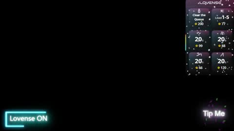 Caroline Fox online show from March 26, 2026, 9:37 am