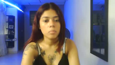 Snapshot of karomoon chatting on March 10, 2026, 9:53 pm KaroMoon online show from March 10, 2026, 9:53 pm