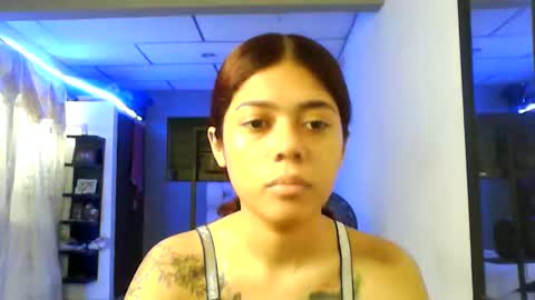 Snapshot of karomoon chatting on March 15, 2026, 5:41 pm KaroMoon online show from March 15, 2026, 5:41 pm