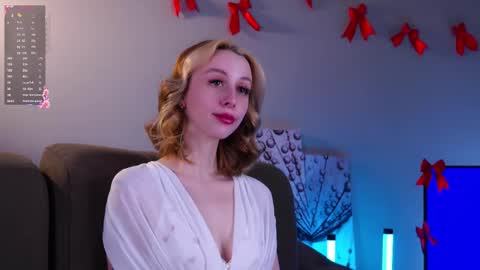 Angel online show from March 6, 2026, 2:02 pm