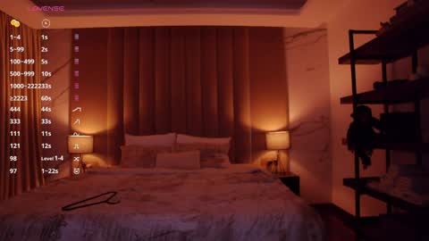 K online show from April 5, 2026, 9:23 pm