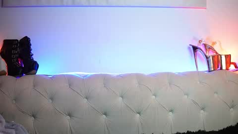 Snapshot of karsynjayde chatting on September 25, 2025, 9:18 pm Karsyn online show from September 25, 2025, 9:18 pm