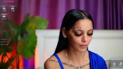 Snapshot of karsynjayde chatting on October 9, 2025, 8:18 pm Karsyn online show from October 9, 2025, 8:18 pm