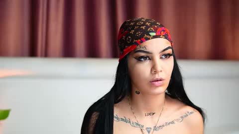 Snapshot of karsynjayde chatting on November 17, 2025, 6:14 pm Karsyn online show from November 17, 2025, 6:14 pm