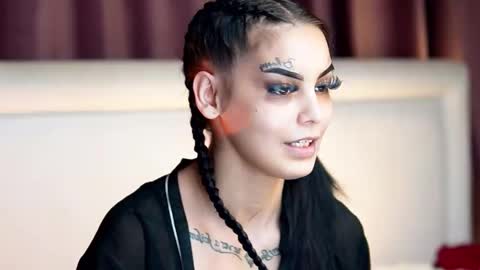  Karsyn  online show from March 4, 2026, 9:43 pm