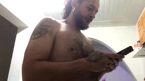 Karu online show from December 31, 2024, 2:19 am