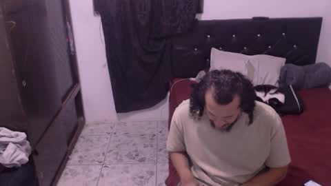 Karu online show from January 18, 2026, 9:51 pm