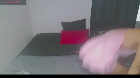 kary_blush online show from April 27, 2026, 10:08 pm