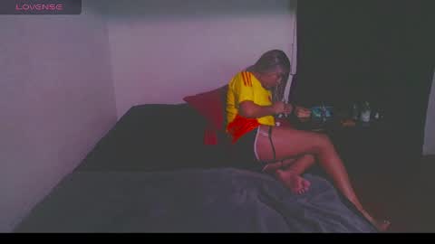 kary_blush online show from April 29, 2026, 4:27 am