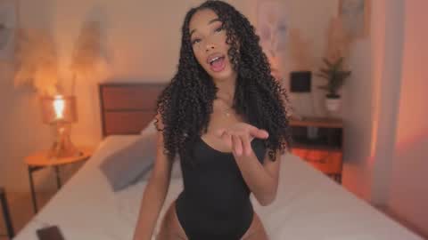 Kary Moon online show from February 18, 2026, 9:11 pm