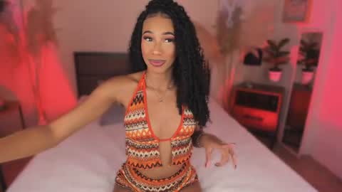 Kary Moon online show from June 8, 2026, 8:42 pm