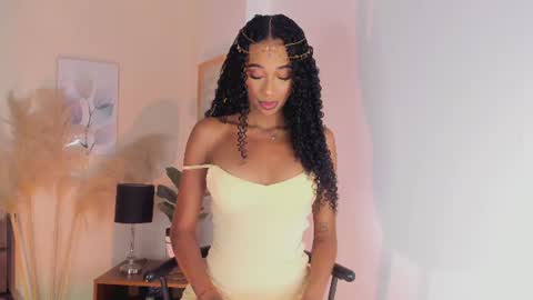 Kary Moon online show from June 25, 2026, 9:41 pm