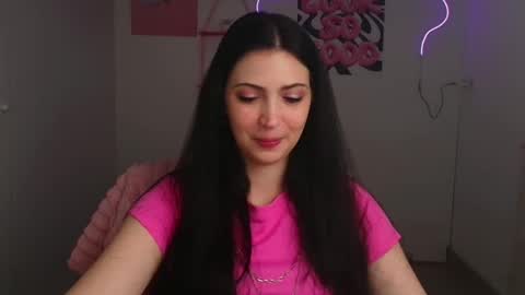 Karyna online show from March 13, 2026, 6:42 am