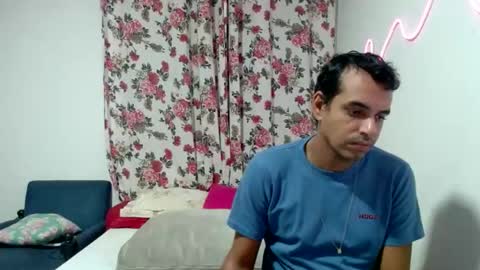 Tamires e Maicon online show from December 1, 2024, 9:04 pm