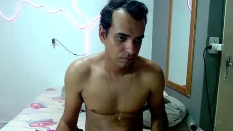 Tamires e Maicon online show from December 6, 2024, 1:18 am