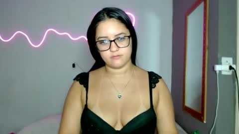 Tamires e Maicon online show from January 13, 2025, 5:55 pm