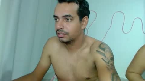 Tamires e Maicon online show from February 5, 2025, 12:53 am