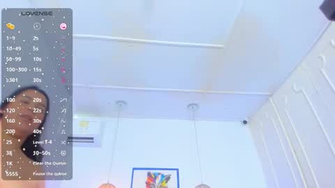  Kasandra  online show from November 15, 2025, 10:48 pm