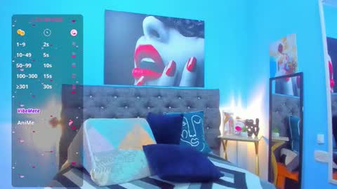  Kasandra  online show from March 11, 2026, 11:22 pm