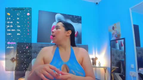  Kasandra  online show from March 22, 2026, 11:19 pm