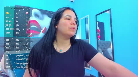  Kasandra  online show from May 11, 2026, 12:16 am