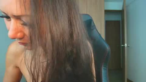 Kasandra Mature online show from December 14, 2024, 12:22 am