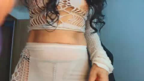 Kasandra Mature online show from December 31, 2024, 8:04 am