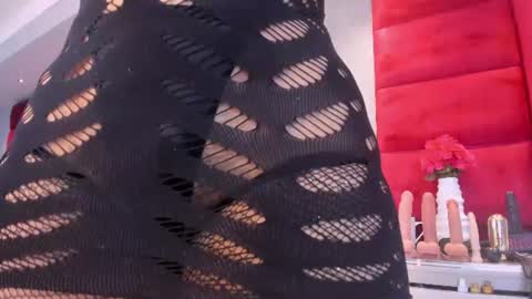 Kasandra Hall online show from June 29, 2026, 8:42 pm