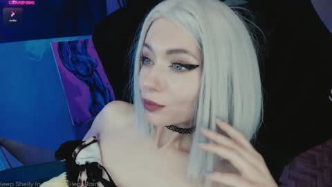 ALYSSA                online show from December 12, 2024, 6:42 pm
