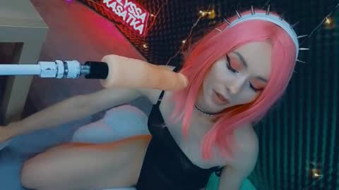 ALYSSA                online show from October 3, 2025, 6:49 pm