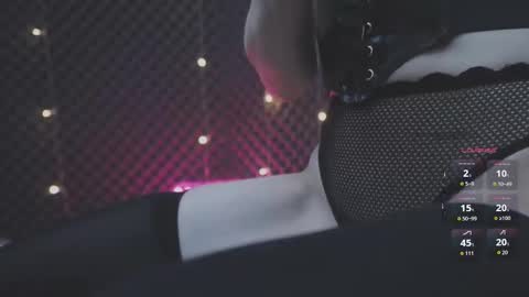 ALYSSA                online show from December 17, 2025, 4:24 pm