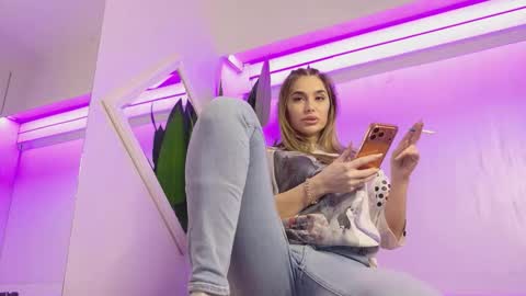 Kasey online show from February 15, 2026, 8:16 pm