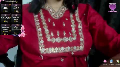 kasvhi online show from February 13, 2026, 7:32 pm