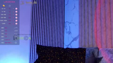 Kassy  online show from February 13, 2025, 12:02 am