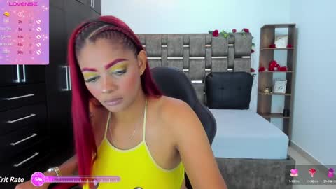 Snapshot of kassandra____ chatting on February 7, 2025, 3:55 am Kassandra online show from February 7, 2025, 3:55 am