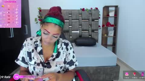 Snapshot of kassandra____ chatting on February 12, 2025, 3:51 am Kassandra online show from February 12, 2025, 3:51 am