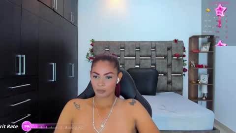 Snapshot of kassandra____ chatting on September 9, 2025, 11:26 pm Kassandra online show from September 9, 2025, 11:26 pm