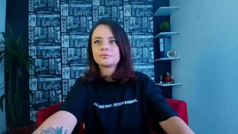 kassandra james online show from April 13, 2026, 1:05 pm