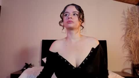 kassandra james online show from May 11, 2026, 11:05 am