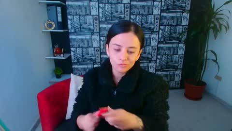 kassandra james online show from May 14, 2026, 11:06 am