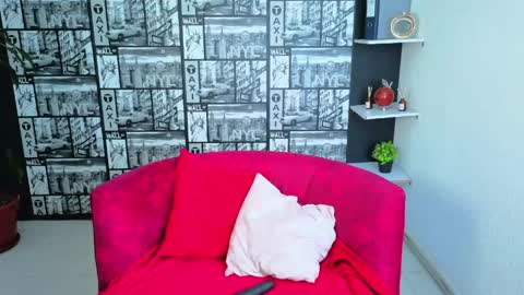 kassandra james online show from May 29, 2026, 7:56 pm